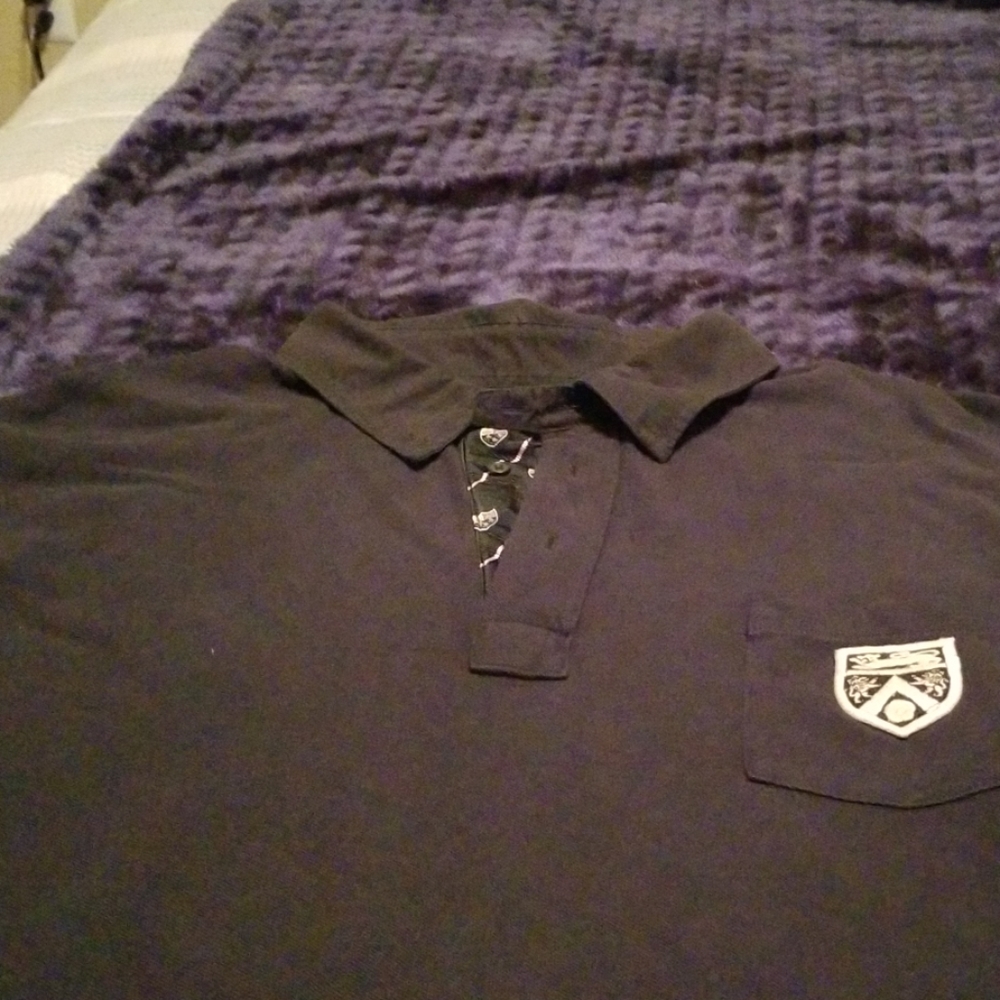 Polo shirt